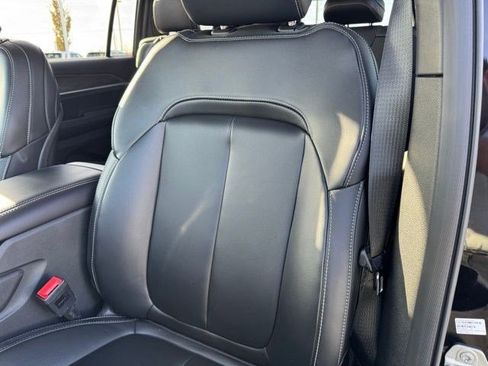 New 2025 Jeep Grand Cherokee Limited AWD/4WD image 27