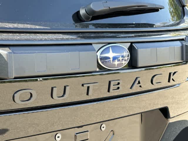 New 2026 Subaru Outback Wilderness AWD/4WD image 27