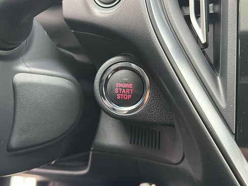 New 2025 Subaru WRX Limited image 15