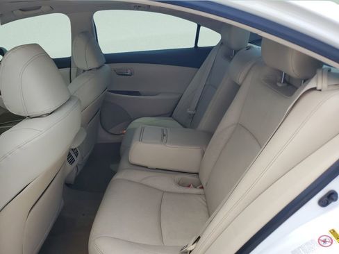 Used 2011 Lexus ES 350 FWD image 10