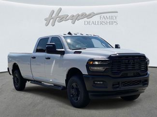 New 2025 RAM 2500 Tradesman video 2