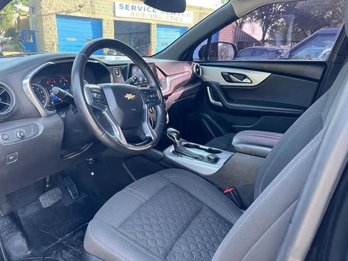 Used 2020 Chevrolet Blazer LT FWD image 7