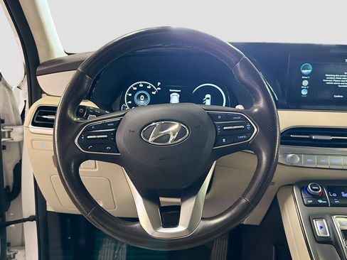Used 2020 Hyundai Palisade Limited image 18