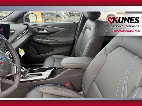 New 2026 Buick Envista Sport Touring w/ Convenience I Package image 9