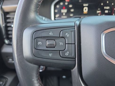 Used 2024 GMC Sierra 2500 AT4X w/ AT4X AEV Edition AWD/4WD image 20