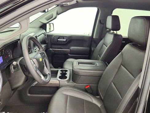 Used 2022 Chevrolet Silverado 1500 LTZ AWD/4WD image 20
