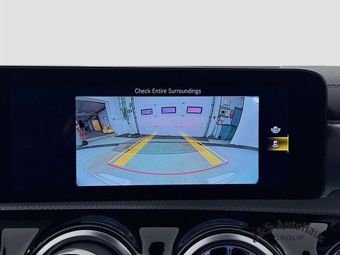 Used 2023 Mercedes-Benz CLA 45 AMG 4MATIC w/ AMG Dynamic Plus Package image 19