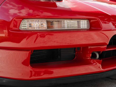 Used 1991 Acura NSX image 49