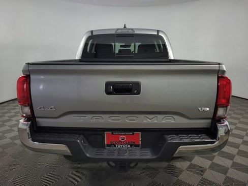 Used 2023 Toyota Tacoma SR5 AWD/4WD image 6