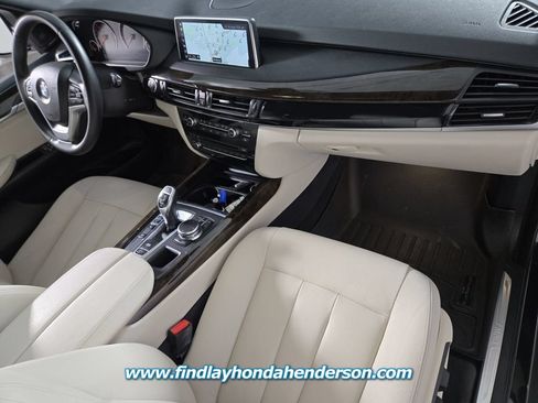 Used 2018 BMW X5 xDrive35i AWD/4WD image 23