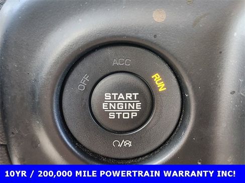 Used 2022 Jeep Wrangler Unlimited Rubicon 4xe w/ Cold Weather Group image 31