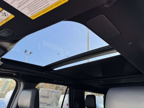 New 2025 Ford Expedition Max Platinum w/ Stealth Performance Package image 20
