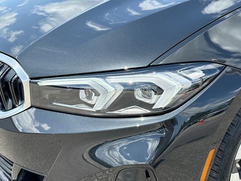 New 2026 BMW 330i Sedan w/ Premium Package RWD image 9