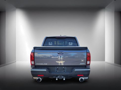 Used 2019 Honda Ridgeline RTL-E image 6