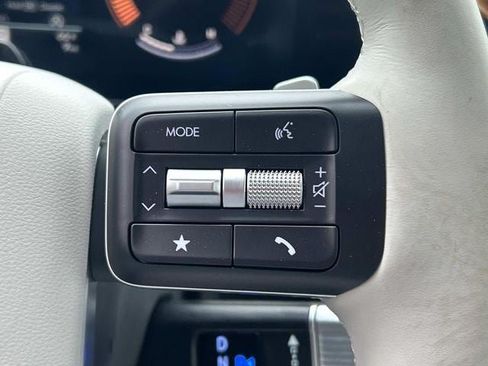 New 2026 Hyundai Santa Fe SEL AWD/4WD image 10