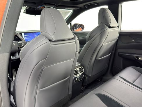 Used 2023 Lexus RX 500h F Sport image 39