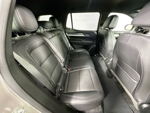 Used 2025 GMC Terrain Elevation w/ Elevation Premium Package AWD/4WD image 27