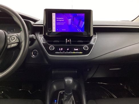 Used 2023 Toyota Corolla LE w/ LE Convenience Package image 29