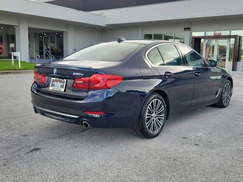 Used 2020 BMW 530e xDrive 530e xDrive iPerformance w/ Premium Package image 6