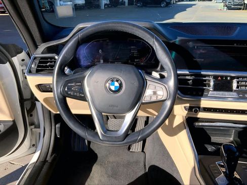 Used 2022 BMW 430i Coupe w/ Convenience Package image 5