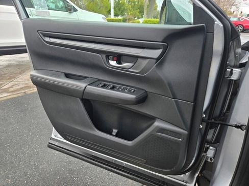Certified 2024 Honda CR-V LX image 22