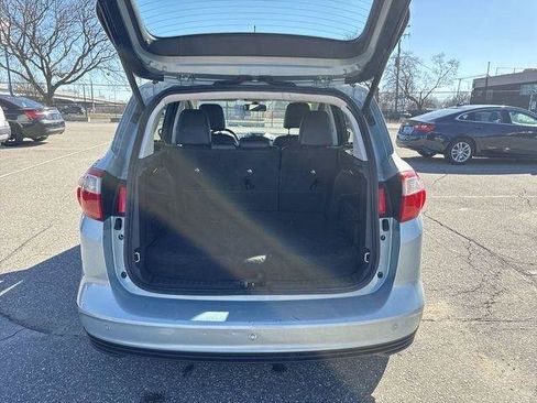 Used 2013 Ford C-MAX SEL FWD image 15