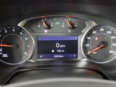 Used 2023 Chevrolet Blazer LT AWD/4WD image 11