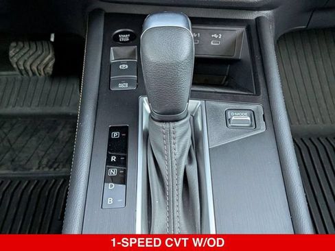 Certified 2025 Nissan Kicks SV w/ SV Premium Package AWD/4WD image 29