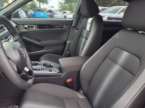 Used 2026 Honda Civic Sport image 16