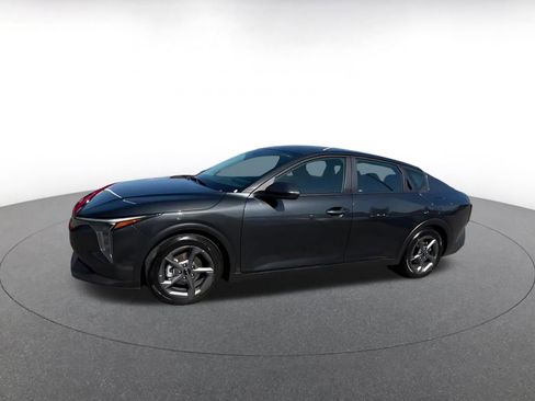 Used 2025 Kia K4 FWD image 8