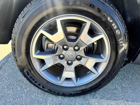 Used 2023 Honda Passport TrailSport image 36
