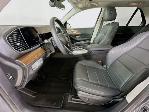 Certified 2025 Mercedes-Benz GLE 350 GLE 350 image 23
