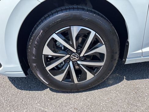 New 2025 Volkswagen Jetta S image 6