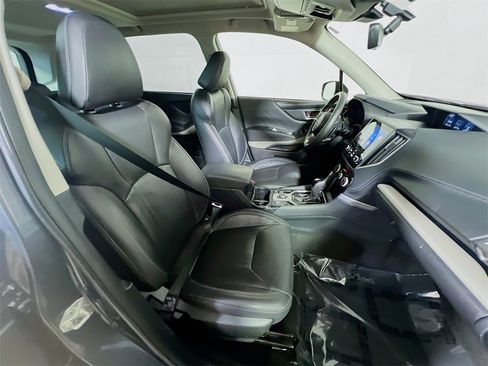 Certified 2023 Subaru Forester Limited w/ Popular Package #2 image 25