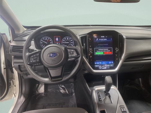 Used 2025 Subaru Crosstrek 2.5i Premium AWD/4WD image 16