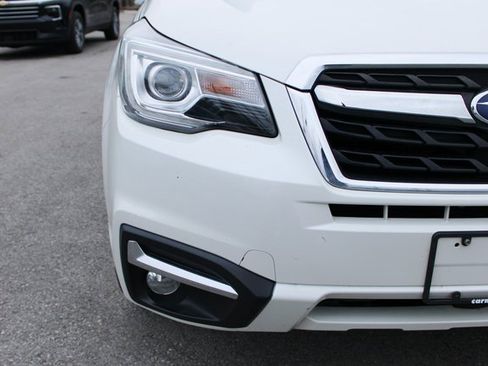 Used 2018 Subaru Forester 2.5i Touring w/ Popular Package #2 image 24