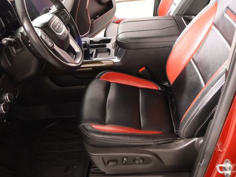 Used 2023 GMC Sierra 1500 Elevation image 11