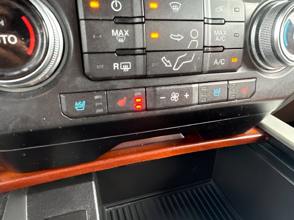 Used 2019 Ford F250 King Ranch w/ King Ranch Ultimate Package AWD/4WD image 20