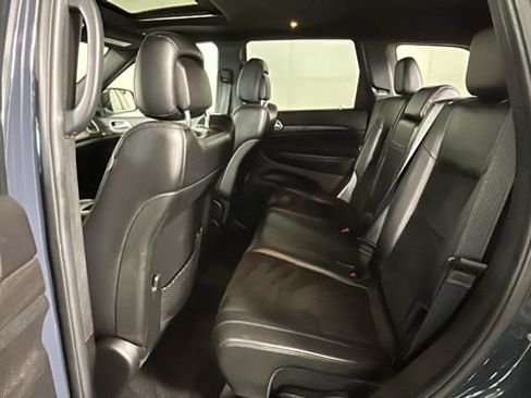 Used 2018 Jeep Grand Cherokee Altitude AWD/4WD image 26