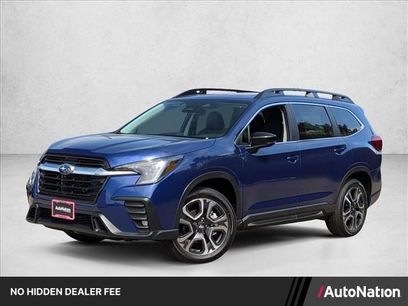 New 2026 Subaru Ascent Limited