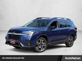 New 2026 Subaru Ascent Limited AWD/4WD video 1
