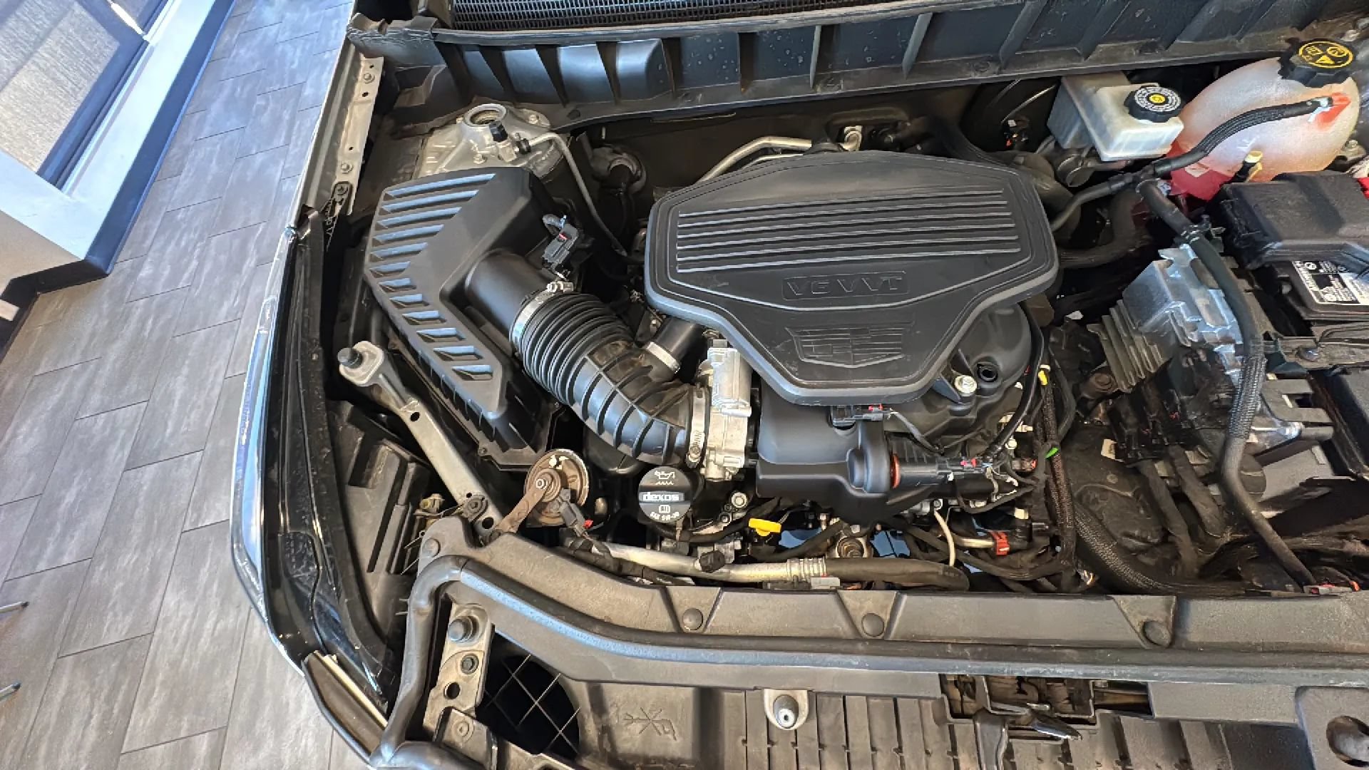 Used 2019 Cadillac XT5 FWD image 47