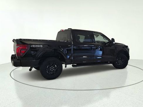 Used 2025 Ford F150 Lariat AWD/4WD image 6