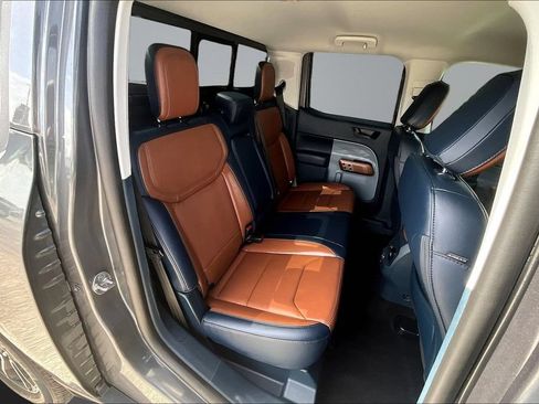 Used 2024 Ford Maverick Lariat FWD image 27