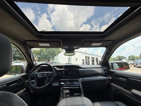 Used 2024 GMC Sierra 1500 AT4X AWD/4WD image 27