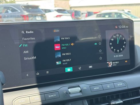Used 2025 Kia K4 FWD image 20