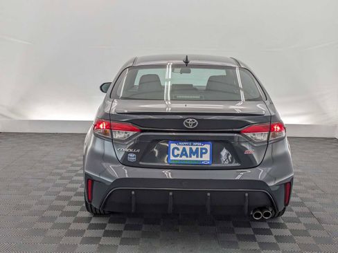 Used 2023 Toyota Corolla SE FWD image 5