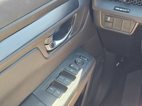 Used 2025 Honda CR-V EX image 28