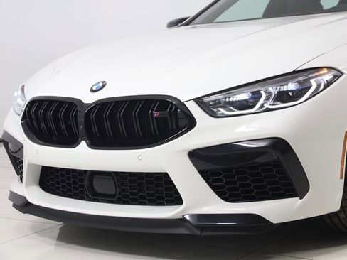 Used 2025 BMW M8 Competition image 76
