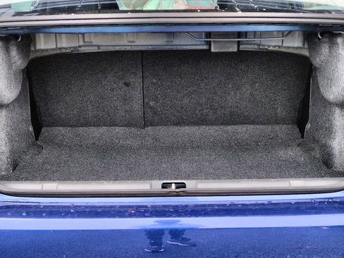 Certified 2023 Subaru Impreza 2.0i Sport image 34